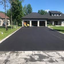 Best Custom Driveway Design  in Pulaski, VA